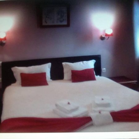 Hotel AH Maio Cidade do Maio Esterno foto