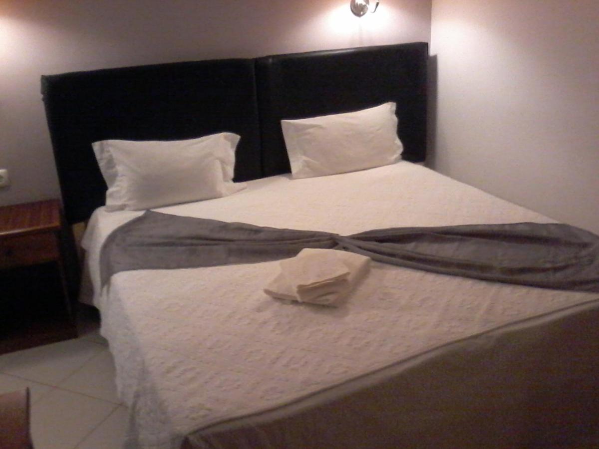 Hotel AH Maio Cidade do Maio Esterno foto