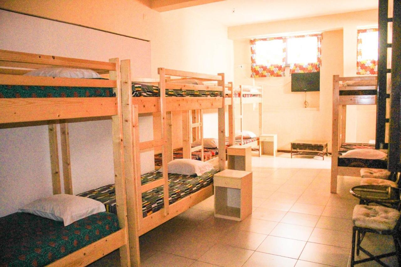 Hotel AH Maio Cidade do Maio Esterno foto
